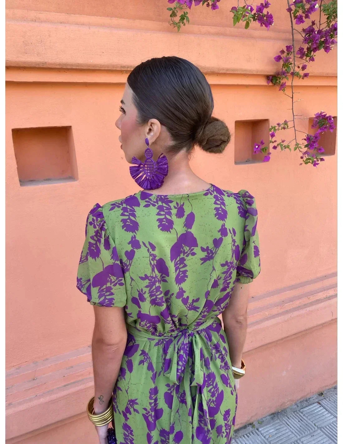 Zeitlose Eleganz – Das Elegante Kleid