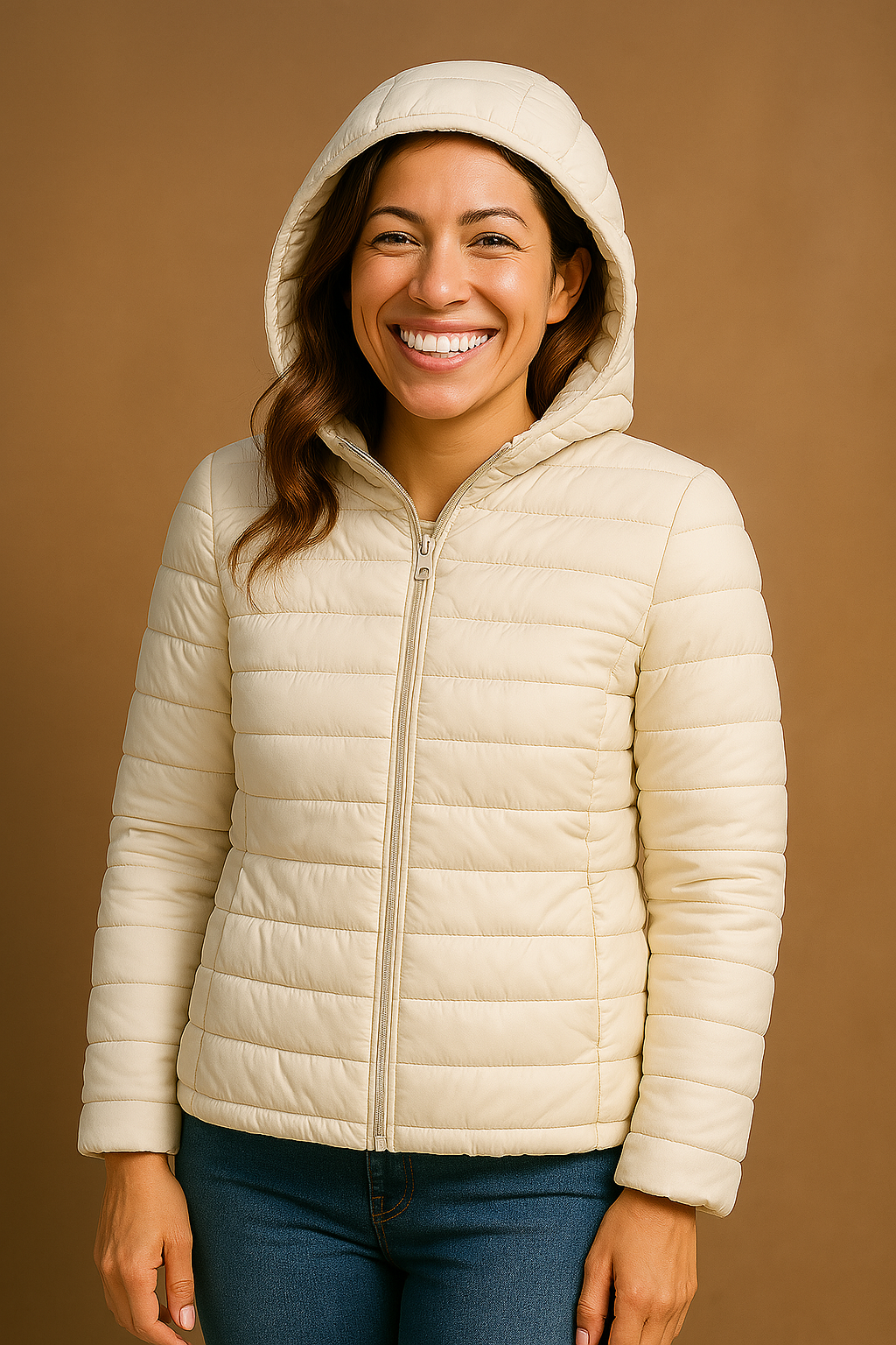 Revaux – Leichte und stylische Sommer- und Frühlingsjacke