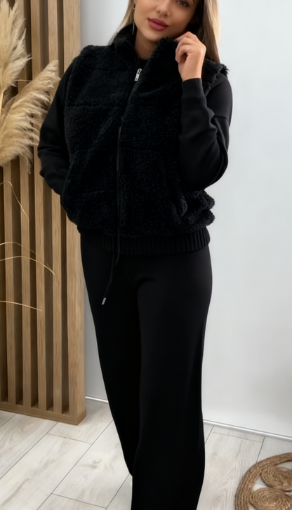 Revaux™ | Varm og komfortabel 3-delt sæt til damer