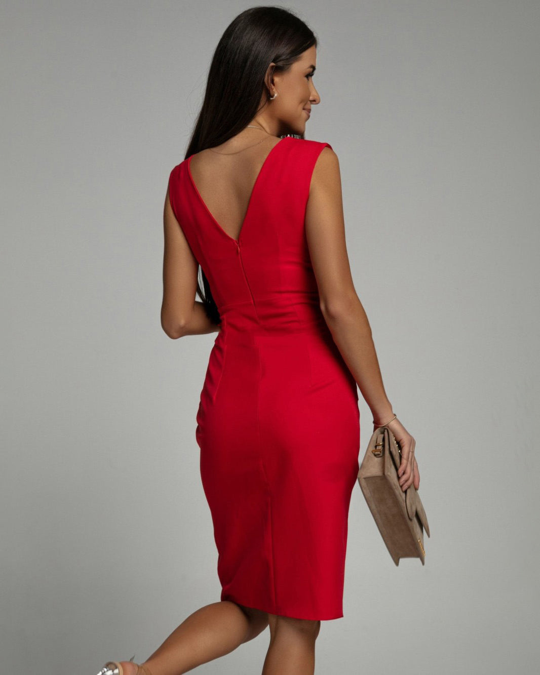 Revaux™ | Zeitlose Sommerkleid