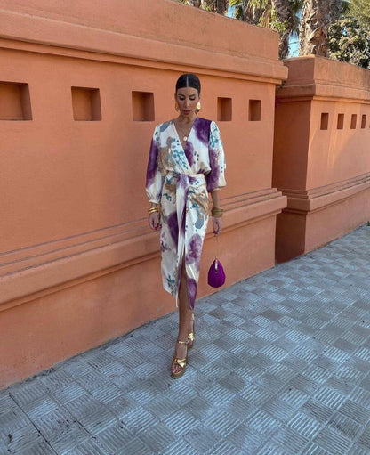 Zeitlose Eleganz – Das Elegante Kleid
