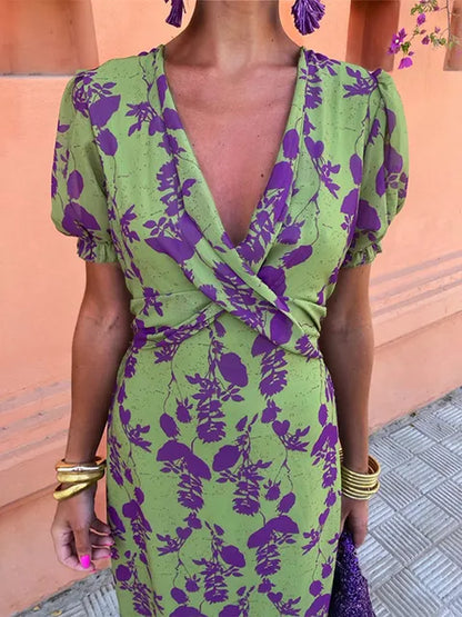 Zeitlose Eleganz – Das Elegante Kleid