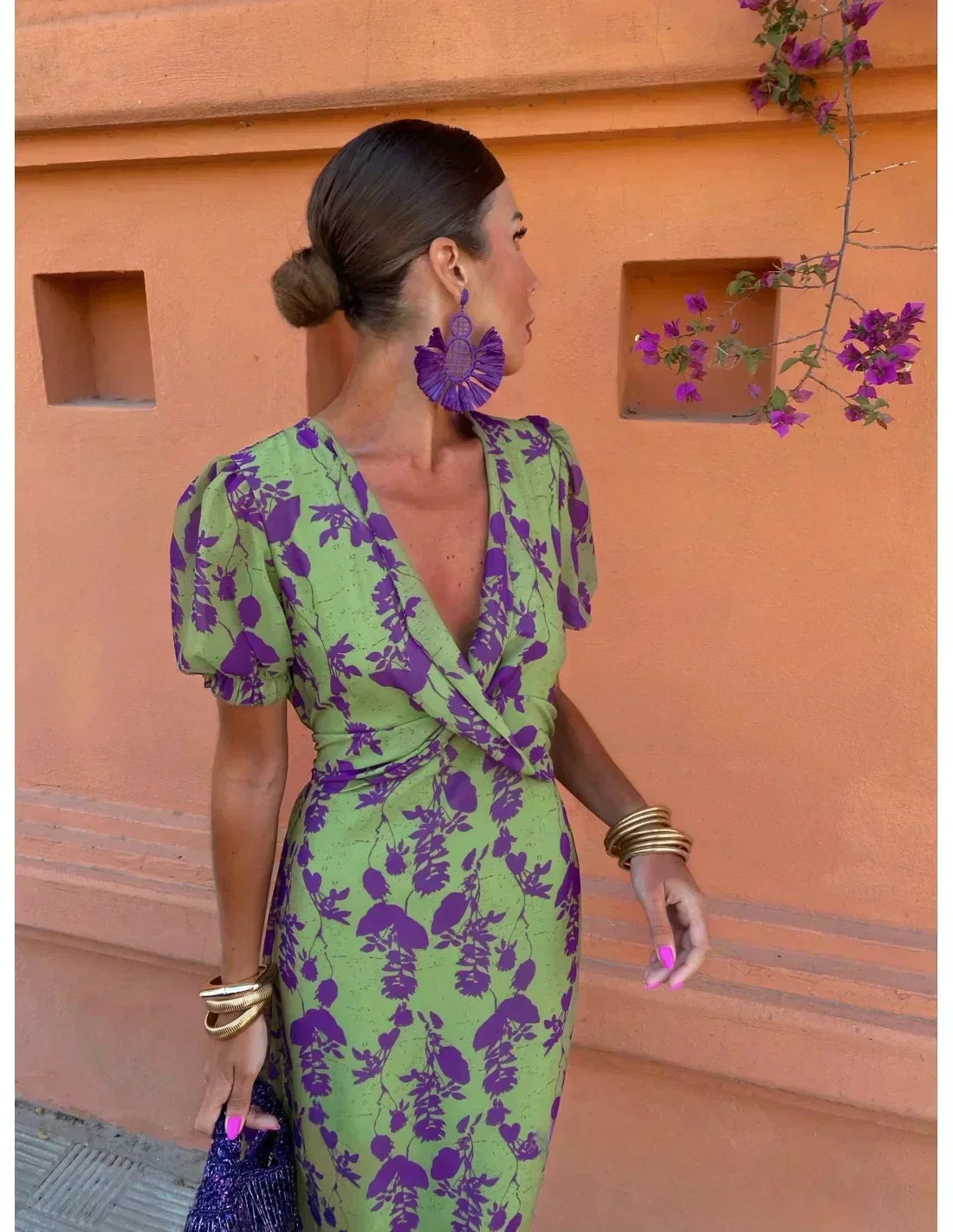Zeitlose Eleganz – Das Elegante Kleid