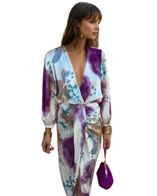 Zeitlose Eleganz – Das Elegante Kleid