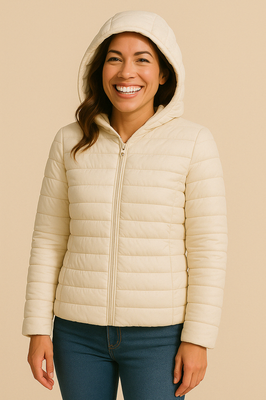 Revaux – Leichte und stylische Sommer- und Frühlingsjacke